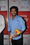 Malabar Gold Brand Ambassador Jr NTR - 24 of 130