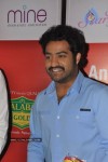 Malabar Gold Brand Ambassador Jr NTR - 33 of 130