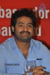 Malabar Gold Brand Ambassador Jr NTR - 35 of 130