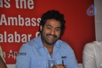 Malabar Gold Brand Ambassador Jr NTR - 36 of 130