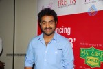 Malabar Gold Brand Ambassador Jr NTR - 38 of 130