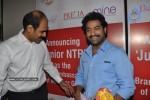 Malabar Gold Brand Ambassador Jr NTR - 42 of 130