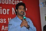 Malabar Gold Brand Ambassador Jr NTR - 43 of 130