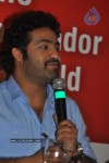 Malabar Gold Brand Ambassador Jr NTR - 47 of 130