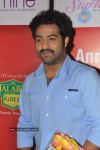 Malabar Gold Brand Ambassador Jr NTR - 117 of 130