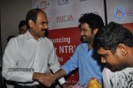 Malabar Gold Brand Ambassador Jr NTR - 122 of 130