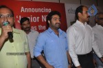 Malabar Gold Brand Ambassador Jr NTR - 124 of 130