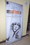Malini 22 Movie Press Meet - 86 of 89