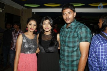 Malini and Co Team Cheers Party - 22 of 35