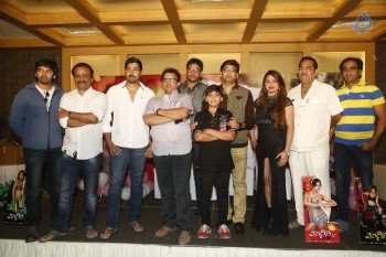 Malini & Co Press Meet Photos - 5 of 29