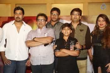 Malini & Co Press Meet Photos - 26 of 29