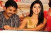 Mallanna - Vikram - Shriya - Success Meet - Photos - 24 of 97