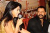 Mallanna - Vikram - Shriya - Success Meet - Photos - 29 of 97