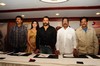 Mallanna - Vikram - Shriya - Success Meet - Photos - 51 of 97