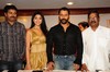 Mallanna - Vikram - Shriya - Success Meet - Photos - 73 of 97