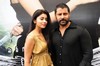 Mallanna - Vikram - Shriya - Success Meet - Photos - 33 of 97