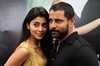 Mallanna - Vikram - Shriya - Success Meet - Photos - 13 of 97