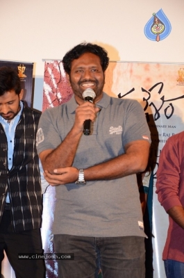 Mallesham Movie Success Meet - 2 of 21