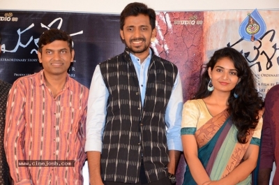 Mallesham Movie Success Meet - 6 of 21