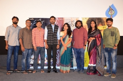 Mallesham Movie Success Meet - 12 of 21