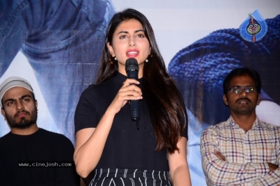 Malli  Malli Chusa Success Meet - 1 of 14