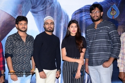 Malli  Malli Chusa Success Meet - 5 of 14