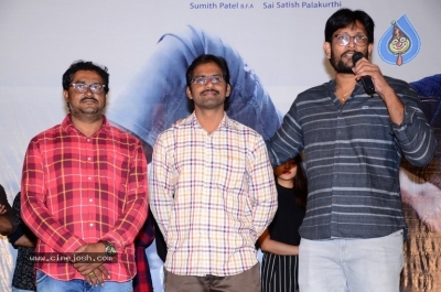 Malli  Malli Chusa Success Meet - 13 of 14