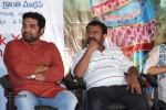 Malli Malli Idhi Rani Roju Success Meet - 7 of 65