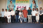 Malli Malli Idhi Rani Roju Success Meet - 11 of 65