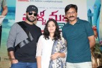 Malli Malli Idhi Rani Roju Success Meet - 44 of 65