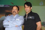 Malli Malli Idi Rani Roju Movie Audio Launch 02 - 59 of 86