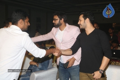 Malli Raava Movie Pre Release Event - 2 of 60