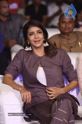 Malli Raava Movie Pre Release Event - 10 of 60