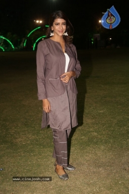 Malli Raava Movie Pre Release Event - 22 of 60