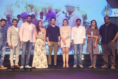 Malli Raava Movie Pre Release Event - 24 of 60
