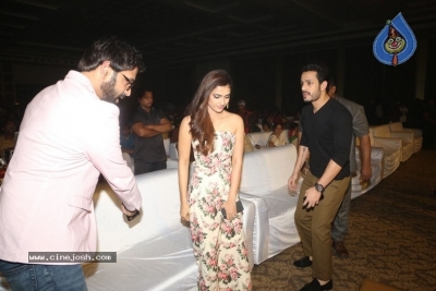 Malli Raava Movie Pre Release Event - 39 of 60