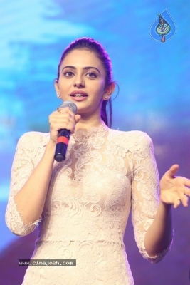Malli Raava Movie Pre Release Event - 49 of 60