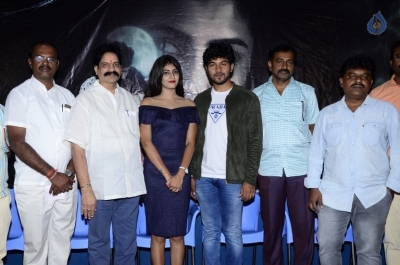 Malli Vachinda Movie Press Meet - 2 of 5