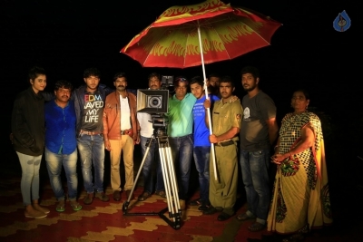Malli Vachinda Movie Working Stills - 6 of 21