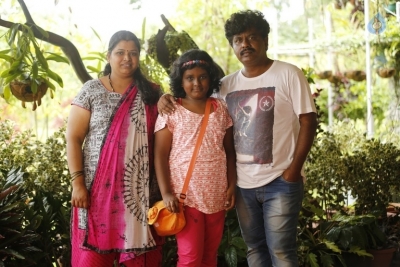 Malli Vachinda Movie Working Stills - 7 of 21
