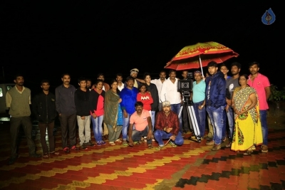 Malli Vachinda Movie Working Stills - 13 of 21