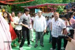 Malligadu Marriage Bureau Movie Opening - 48 of 49