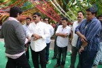 Malligadu Marriage Bureau Movie Opening - 43 of 49