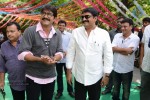 Malligadu Marriage Bureau Movie Opening - 46 of 49