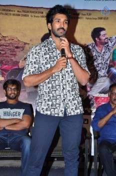 Malupu Press Meet - 10 of 41