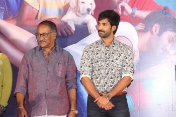 Malupu Success Meet Photos - 2 of 42