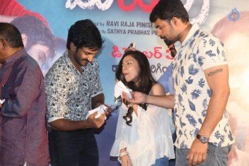 Malupu Success Meet Photos - 8 of 42