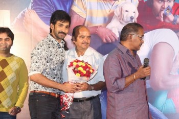 Malupu Success Meet Photos - 13 of 42