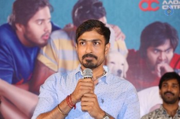 Malupu Success Meet Photos - 14 of 42