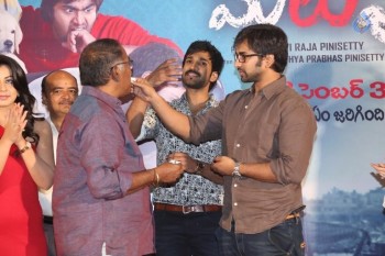 Malupu Success Meet Photos - 33 of 42